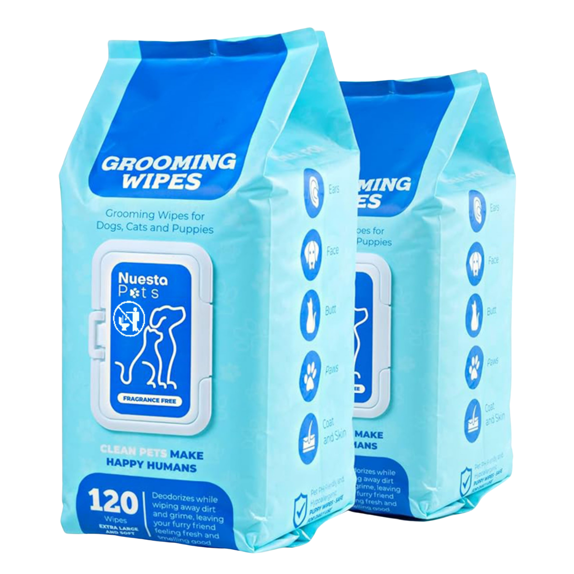 ecomposer-size-2-packs-of-120-wipes, ecomposer-scent-unscented