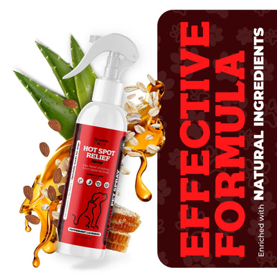 Hot Spot Spray Two Pack