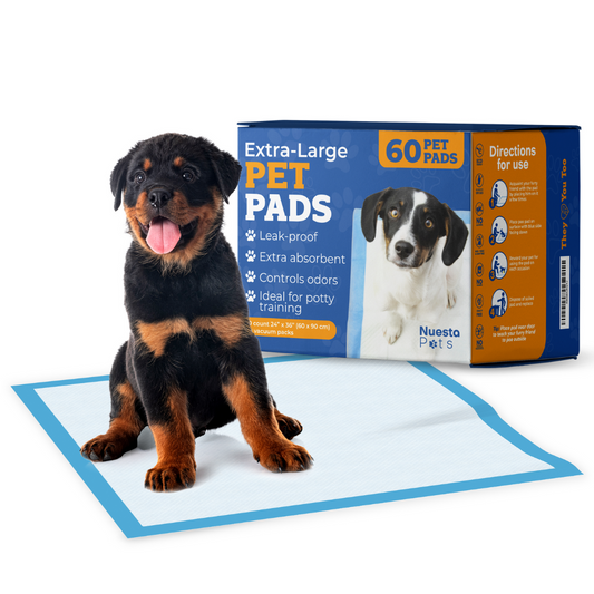 Extra Large Pee Pads